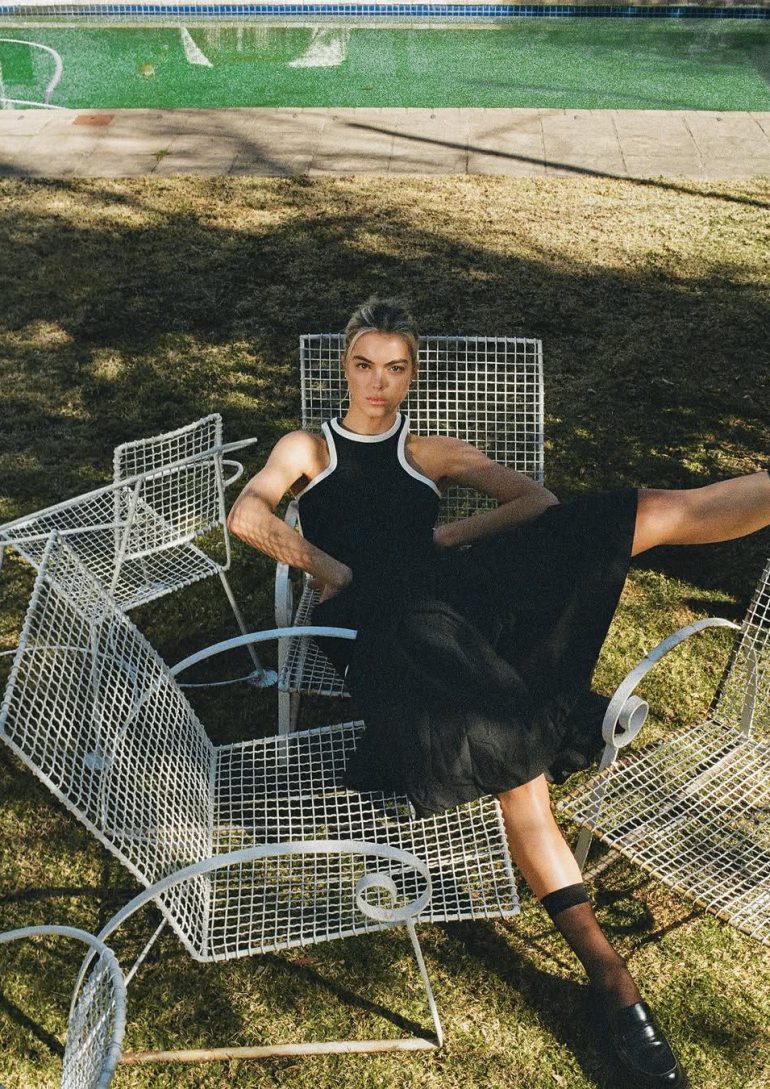 Gemma Donnelly book photo