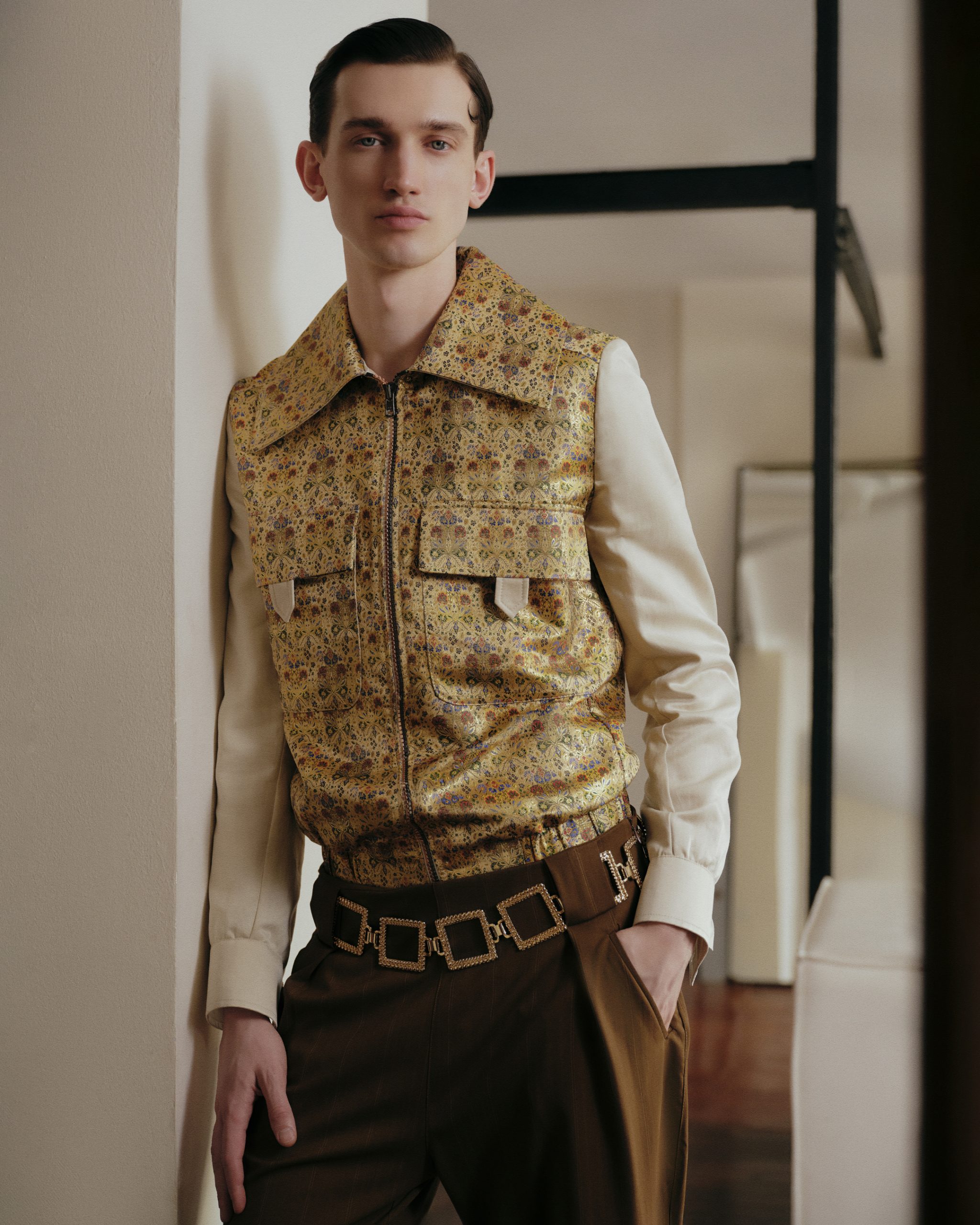 Eugen for Sicky Mag news photo