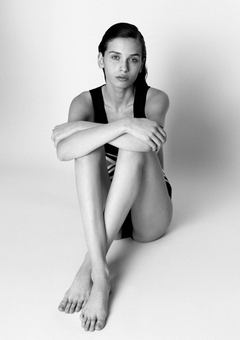 Kristine Skhulukhia book photo