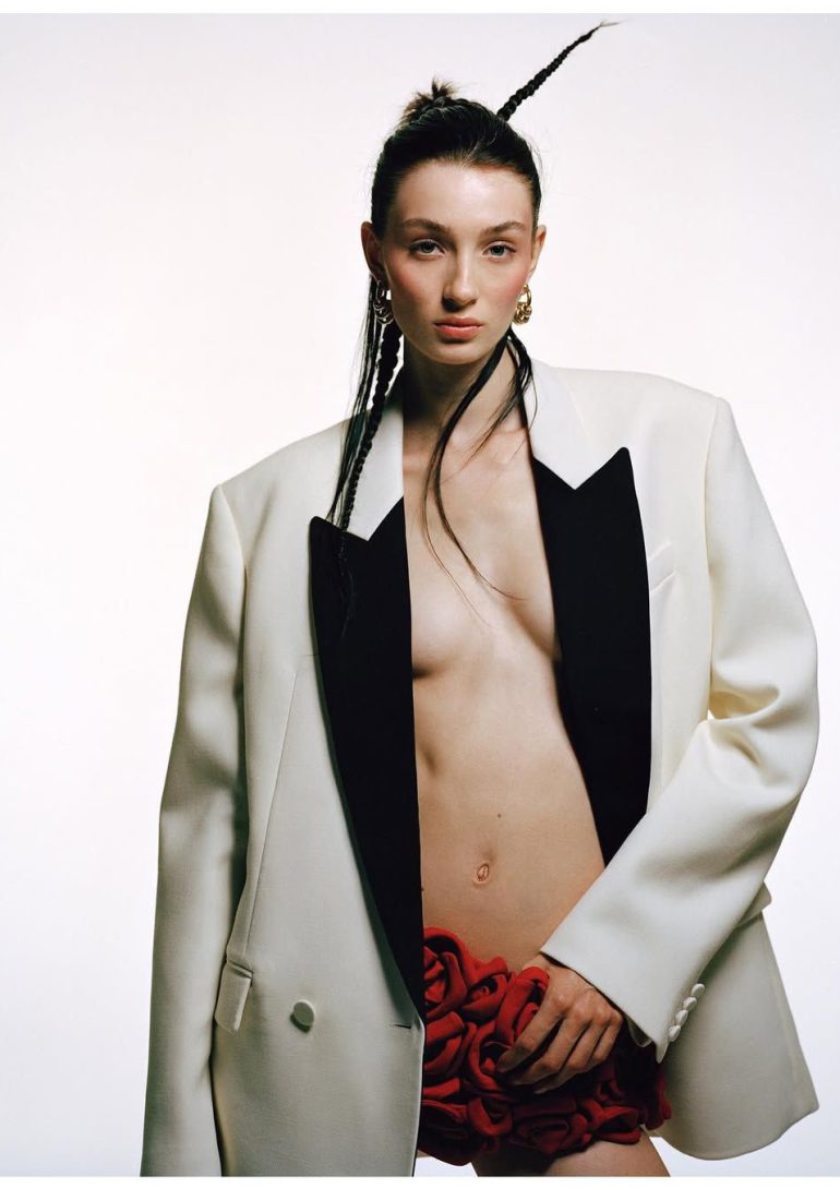 Lorena Relja book photo