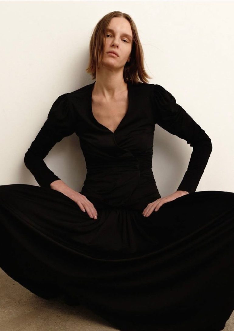 Nikita Kichaeva book photo