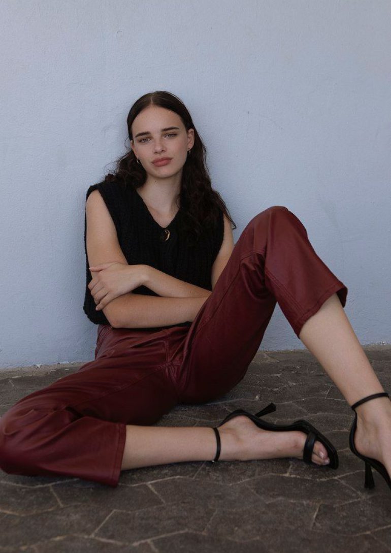 Annabel Gobbelaar book photo