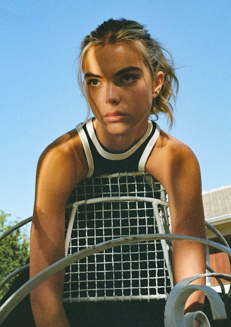 Gemma Donnelly book photo