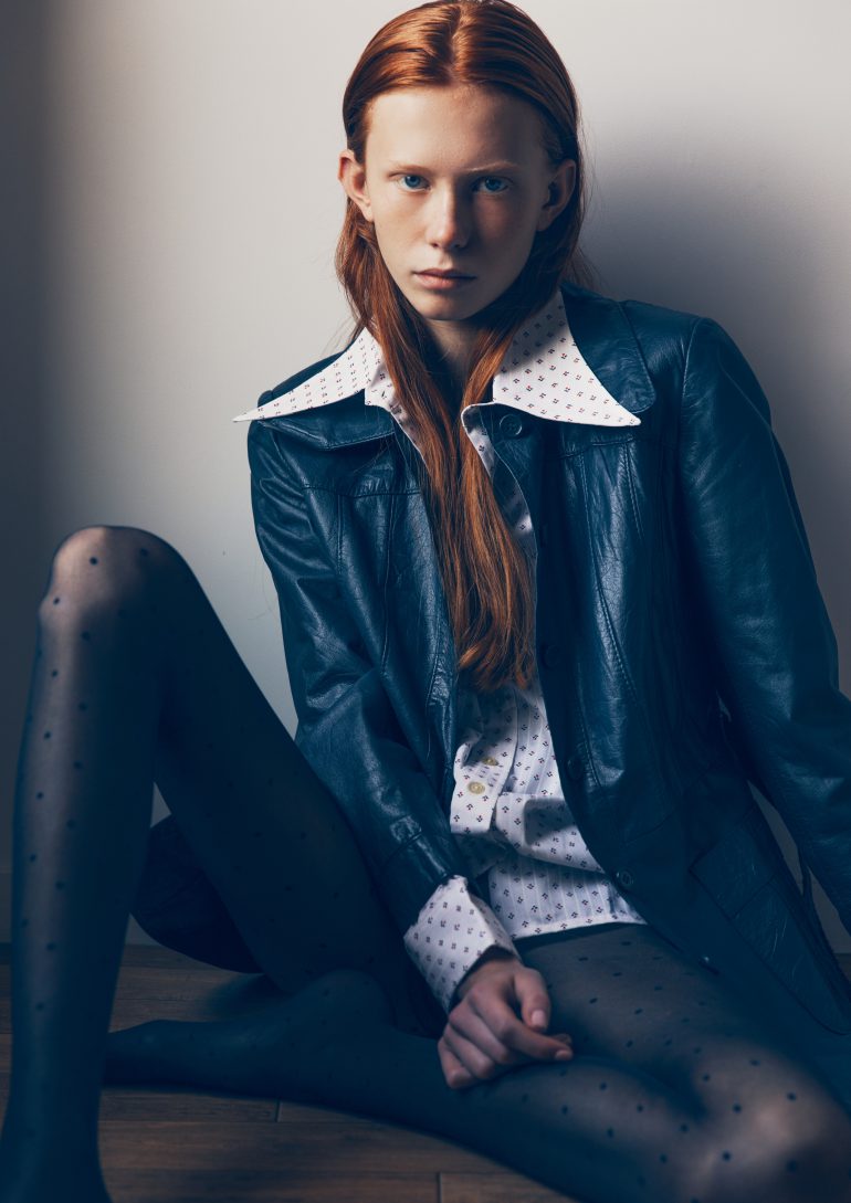Julija Skutelska book photo
