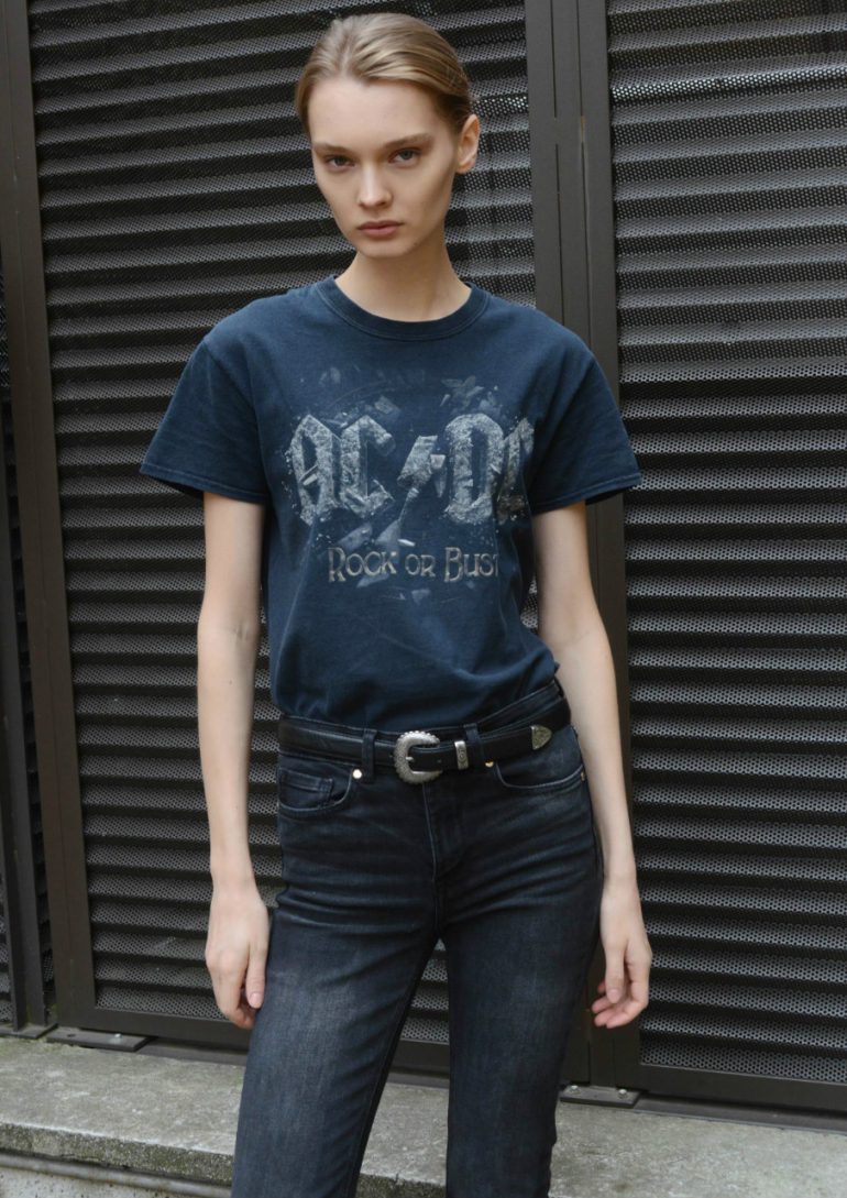 Dina Vasileva polaroid photo