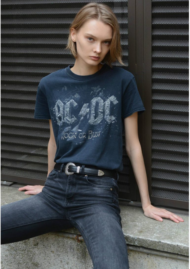 Dina Vasileva polaroid photo