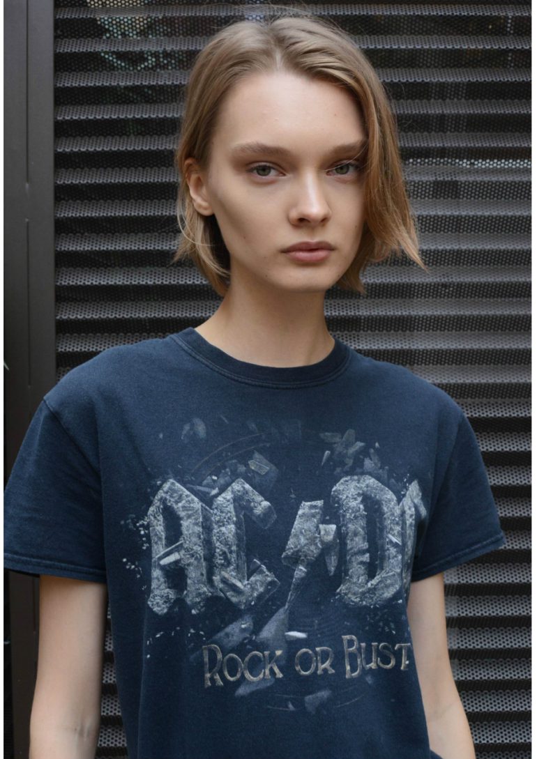 Dina Vasileva polaroid photo