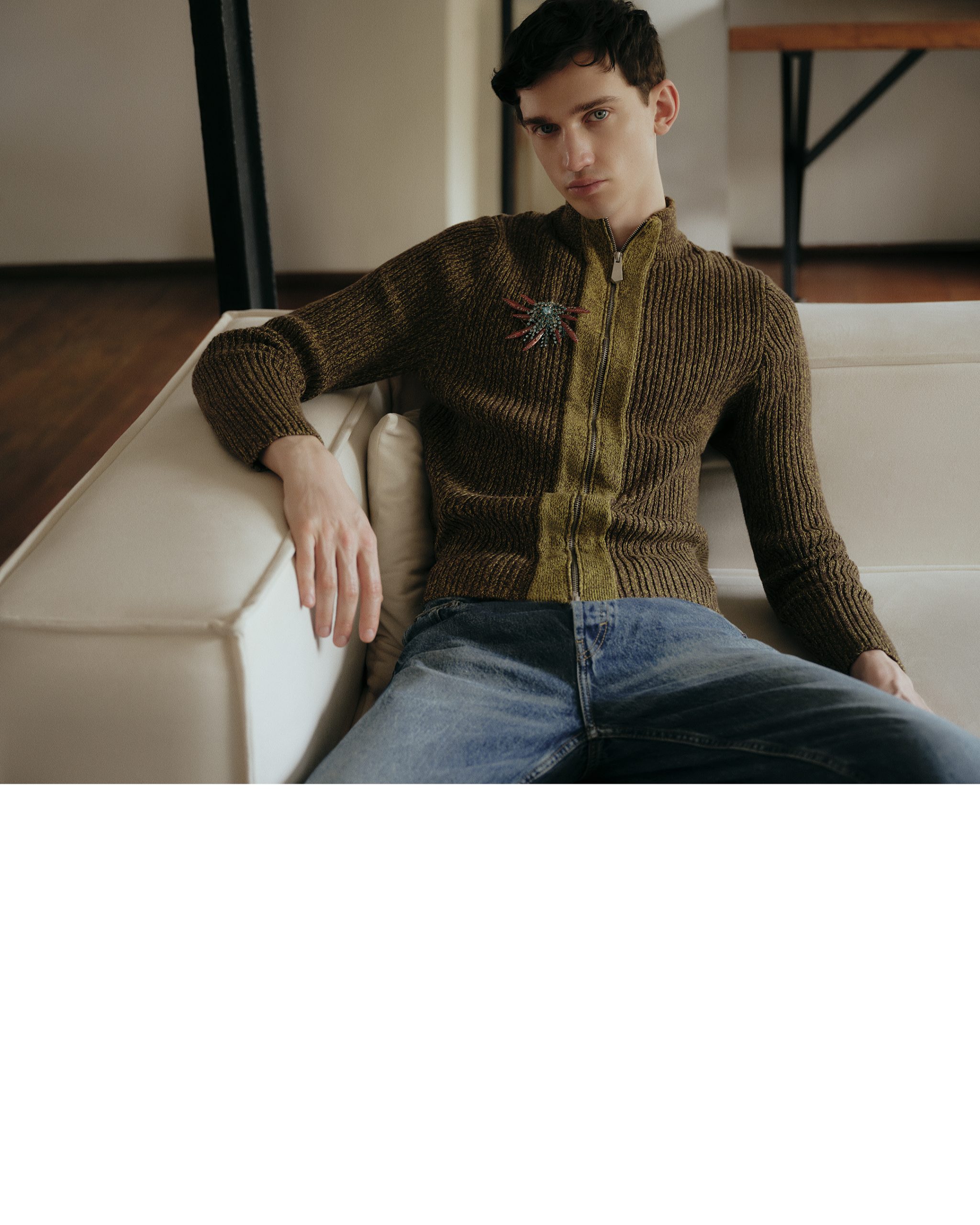 Eugen for Sicky Mag news photo