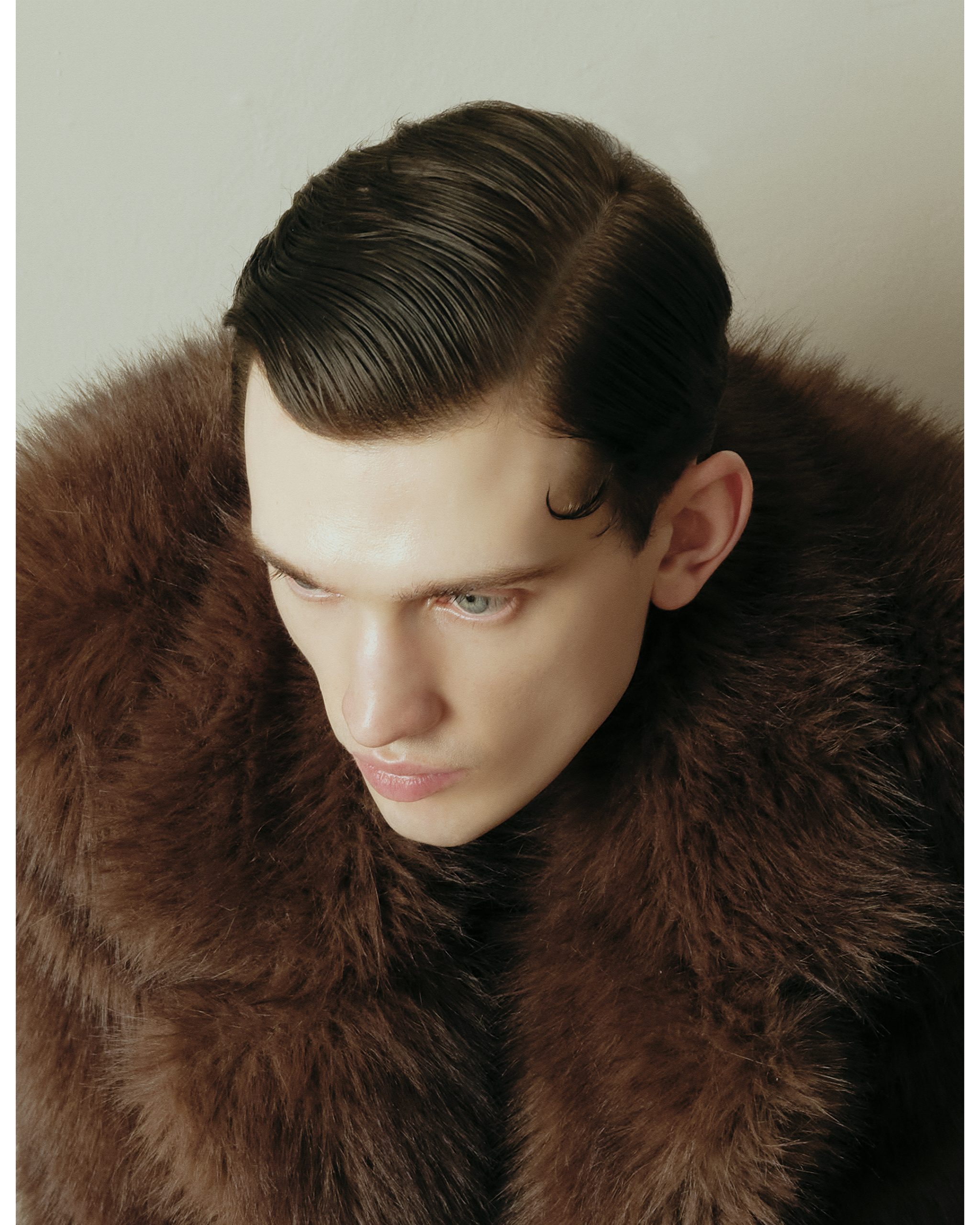 Eugen for Sicky Mag news photo