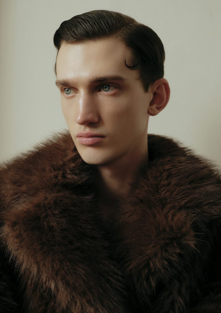 Eugen book photo