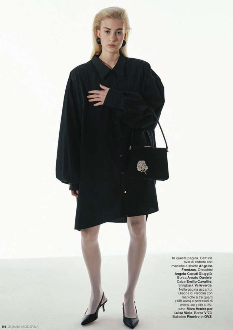 Zoe Piet book photo