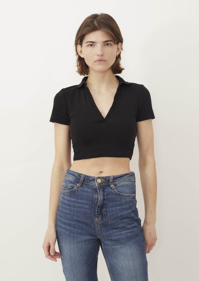 Valeriia Vishnevskaya polaroid photo