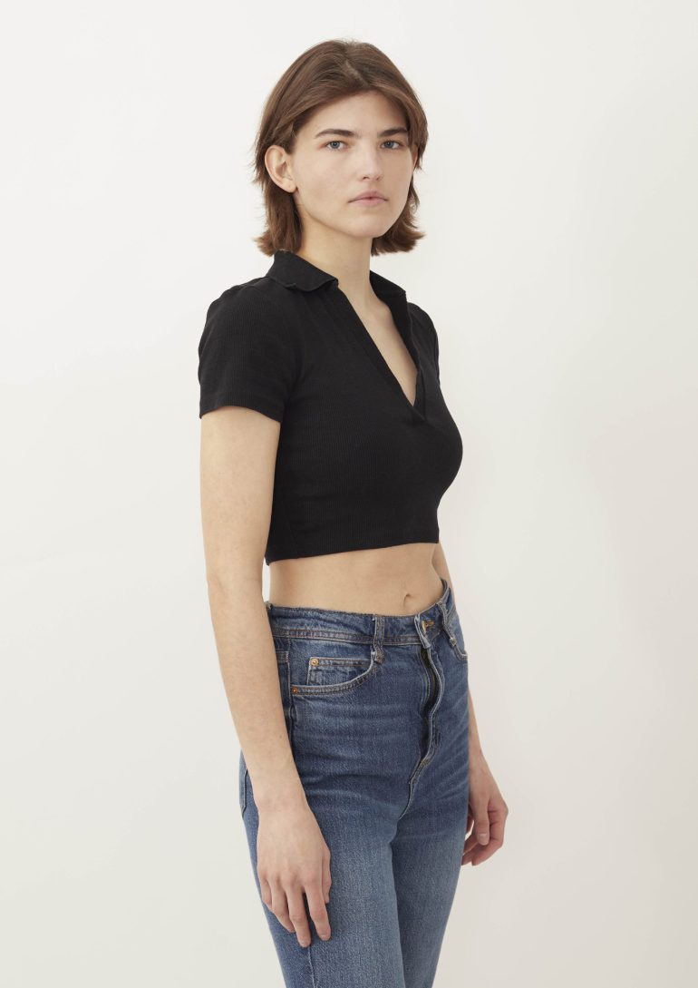 Valeriia Vishnevskaya polaroid photo