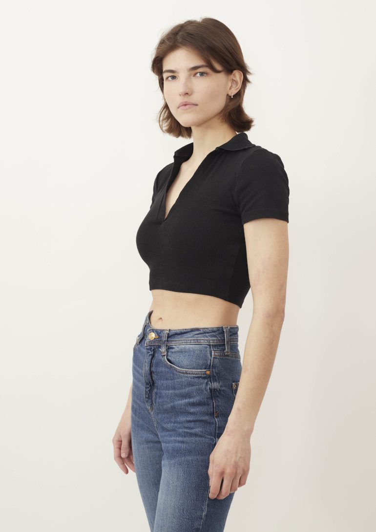 Valeriia Vishnevskaya polaroid photo