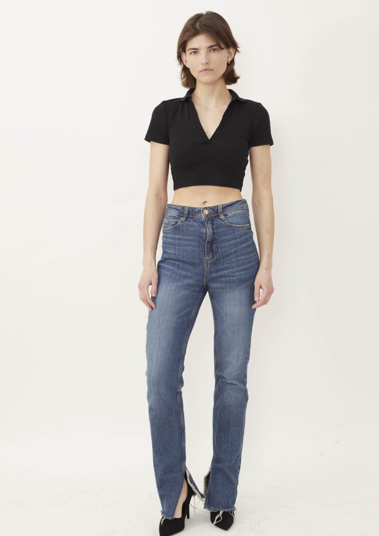 Valeriia Vishnevskaya polaroid photo