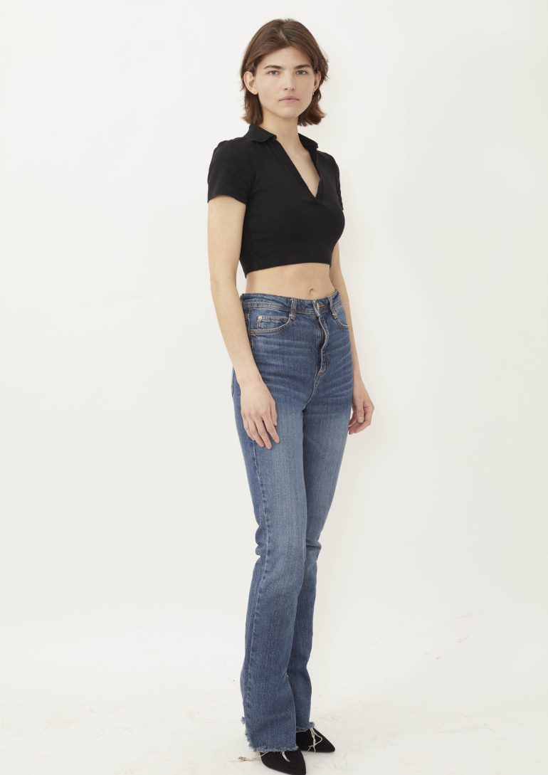 Valeriia Vishnevskaya polaroid photo