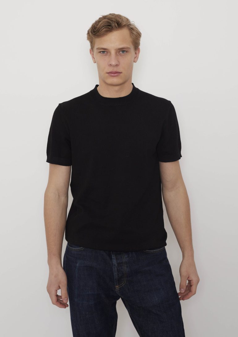 Malte Adrian polaroid photo