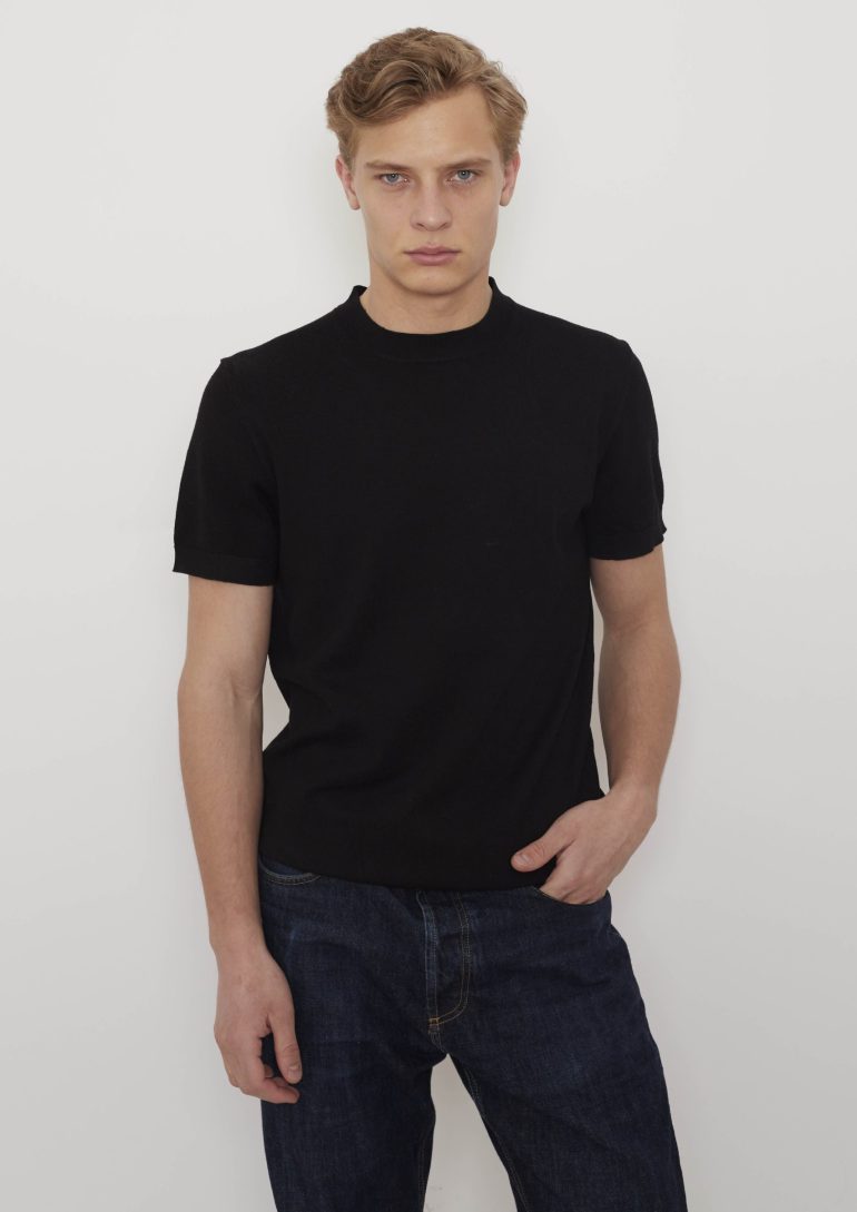 Malte Adrian polaroid photo