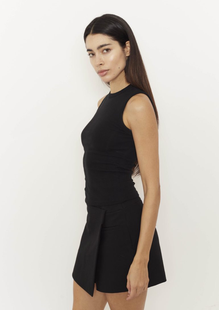 Martina Echegaray polaroid photo