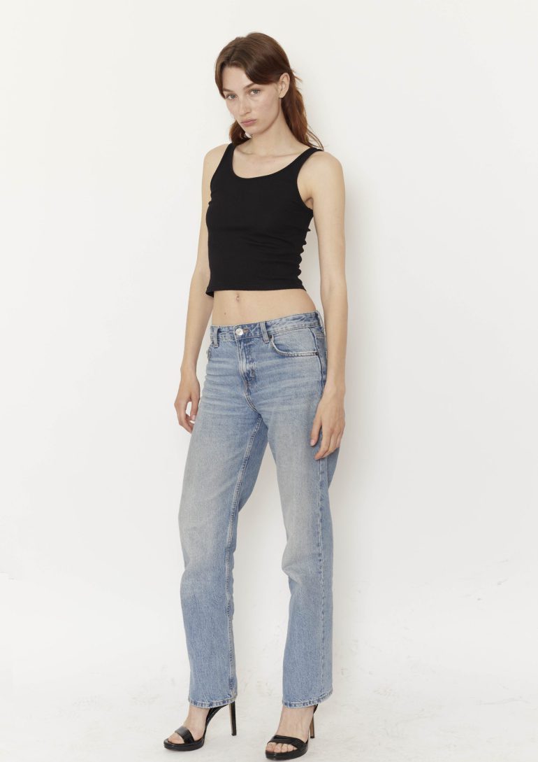 Lorena Relja polaroid photo