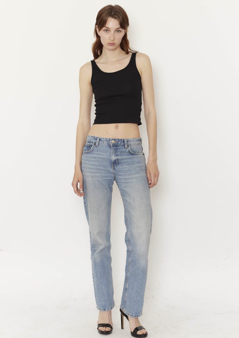 Lorena Relja polaroid photo