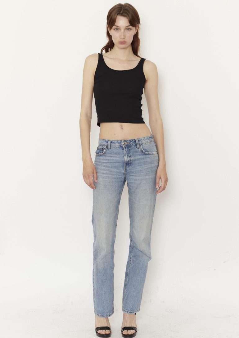 Lorena Relja polaroid photo