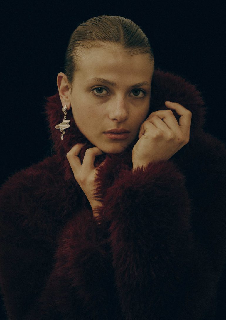 Lenja Mess book photo