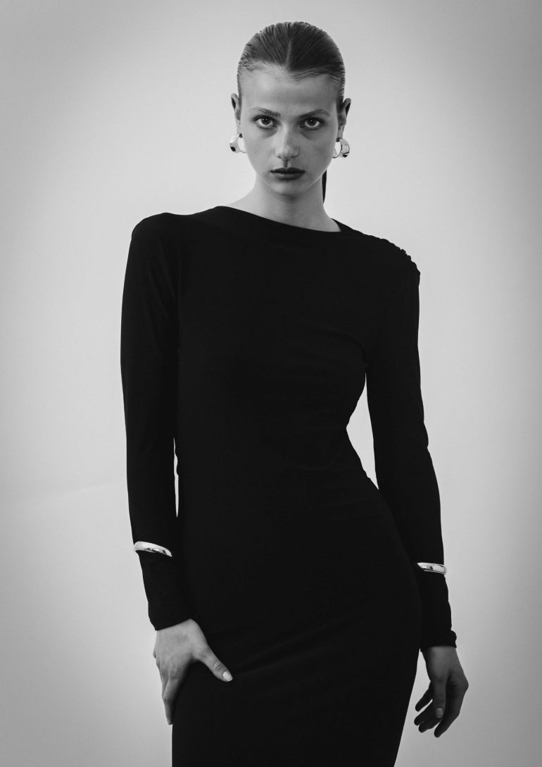 Lenja Mess book photo