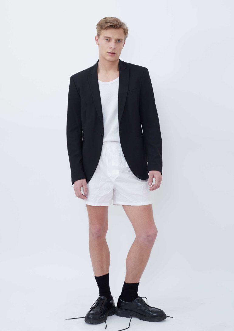 Malte Adrian book photo