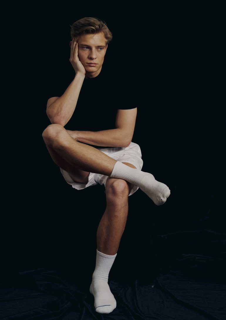 Malte Adrian book photo