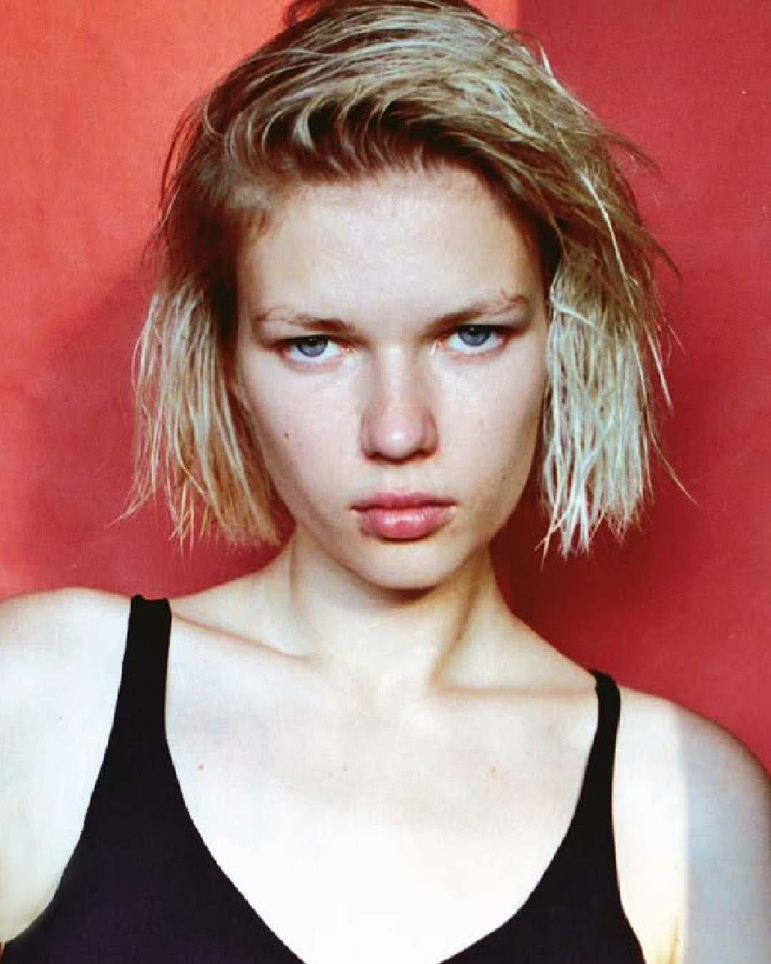 Paula Rudevica profile