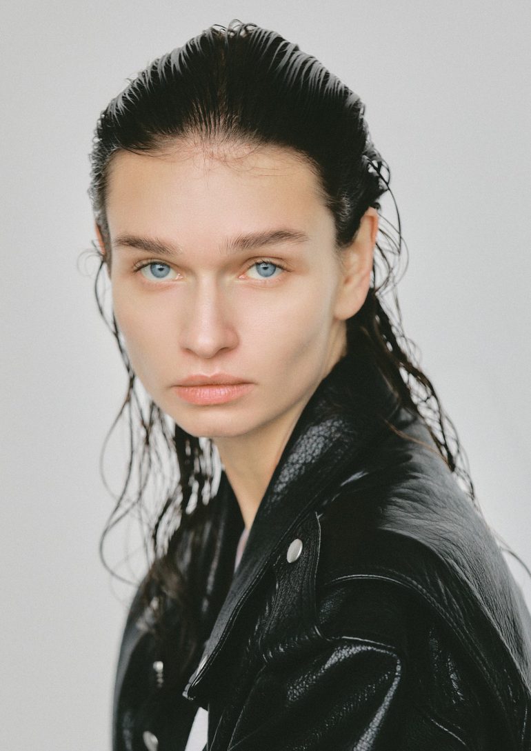 Maria Solovyeva book photo