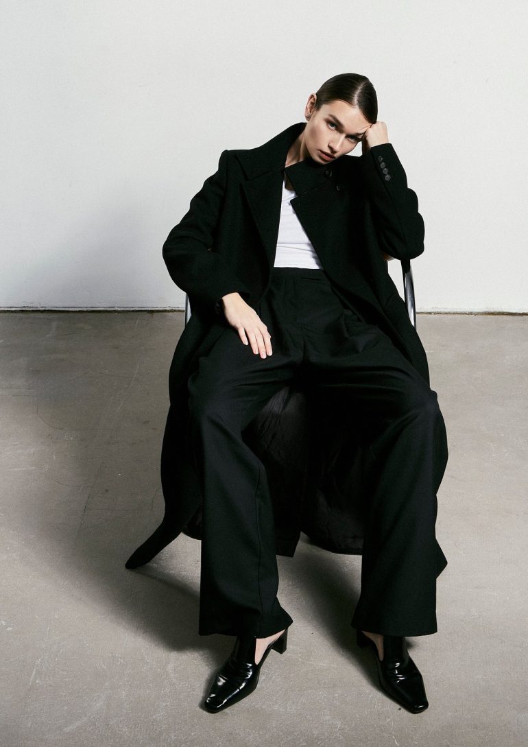 Maria Solovyeva book photo