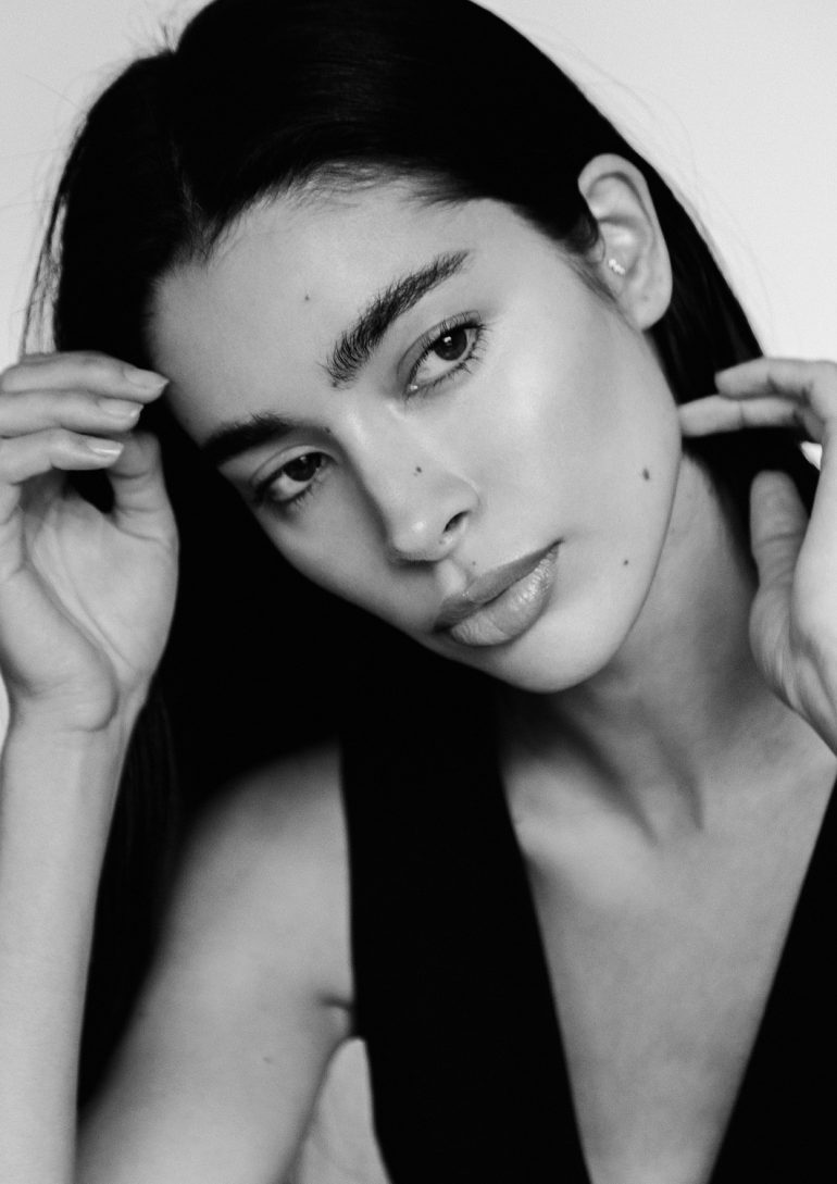 Martina Echegaray book photo