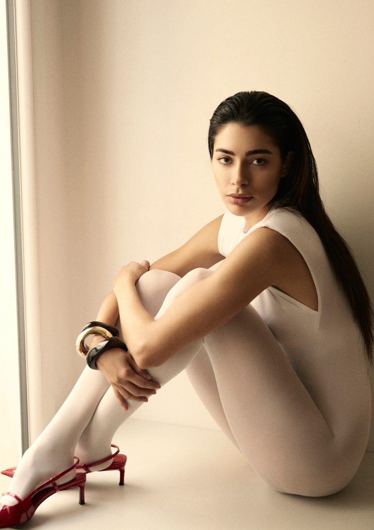 Martina Echegaray book photo