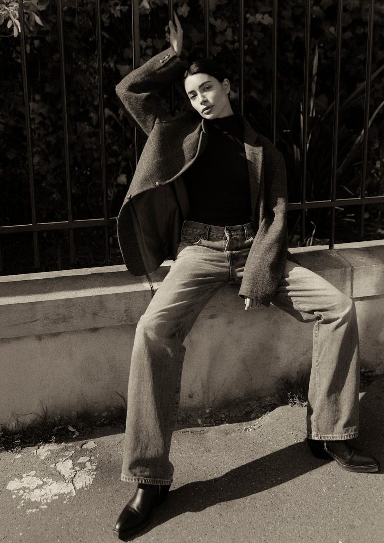 Martina Echegaray book photo