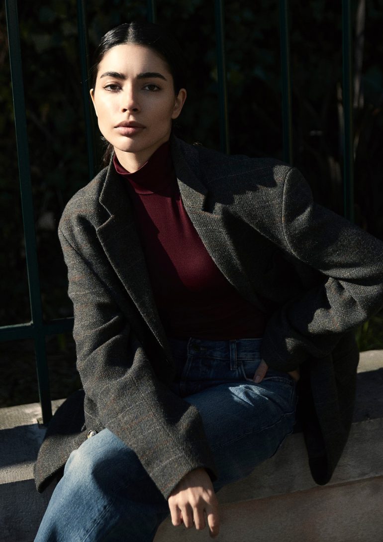 Martina Echegaray book photo