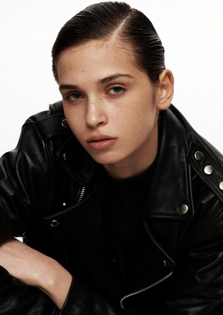 Kristine Skhulukhia