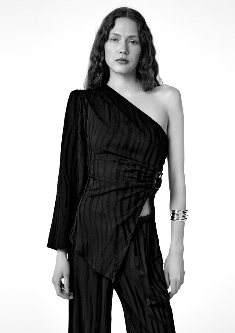 Valeria Romach for Quzu