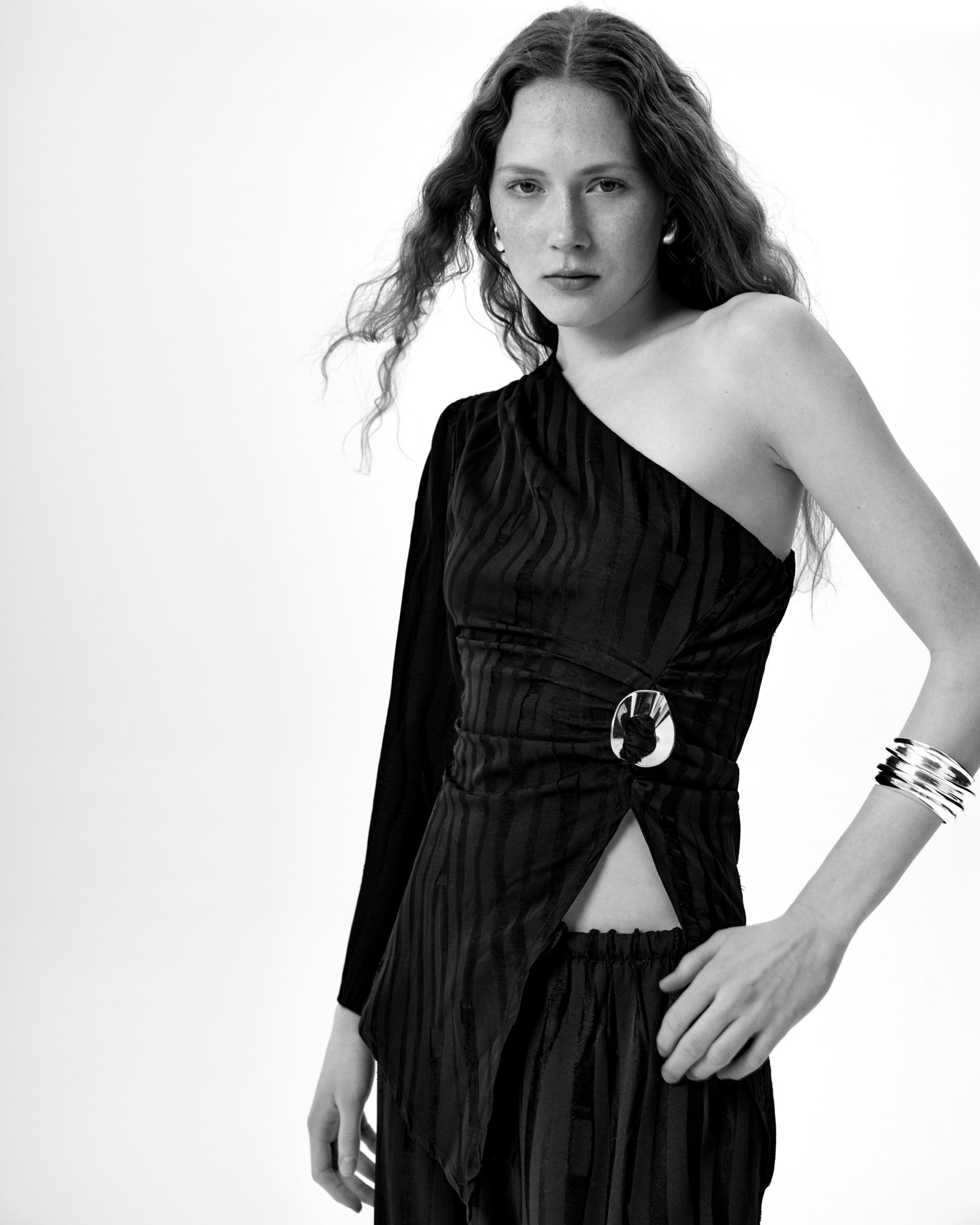 Valeria Romach for Quzu news photo