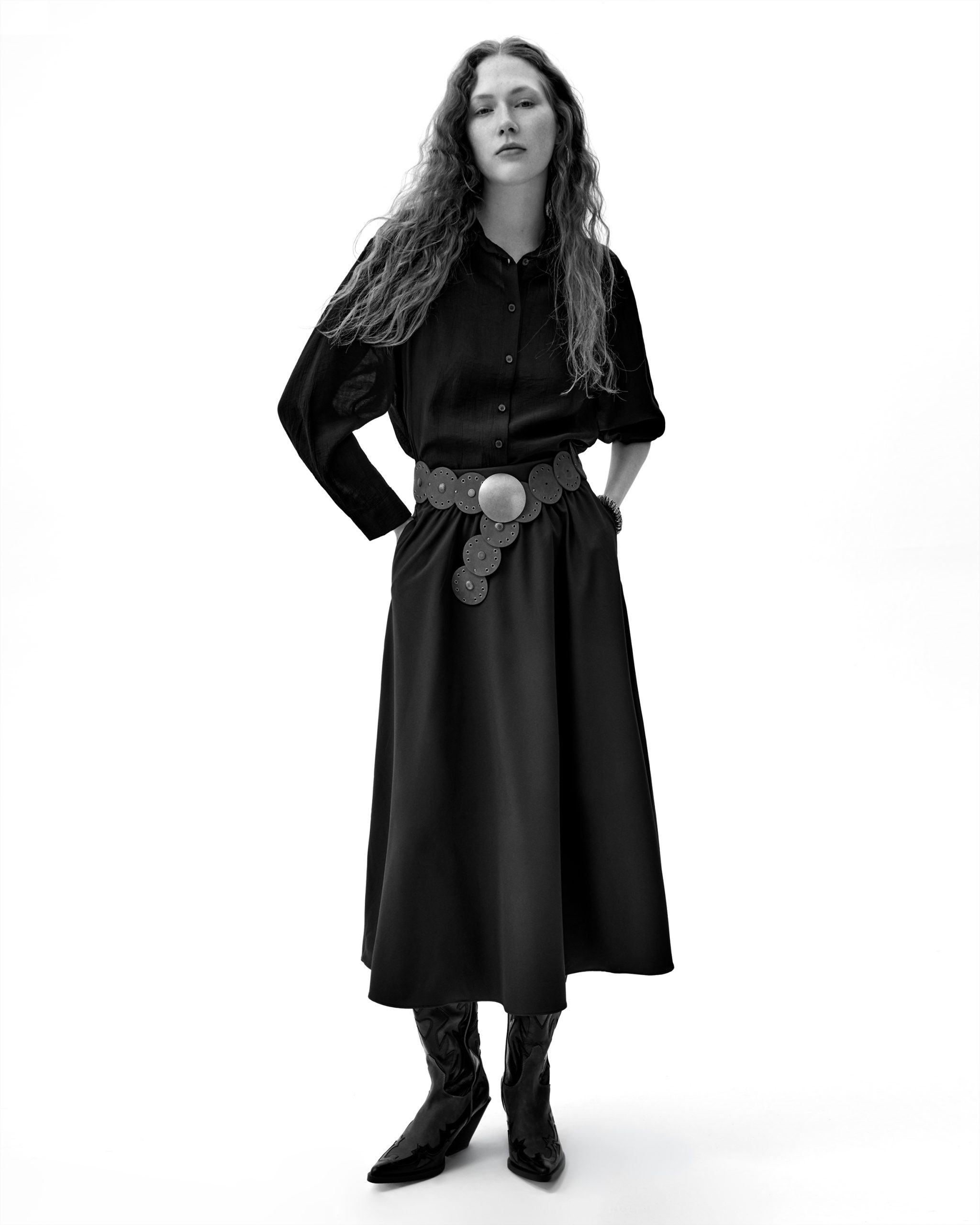 Valeria Romach for Quzu news photo