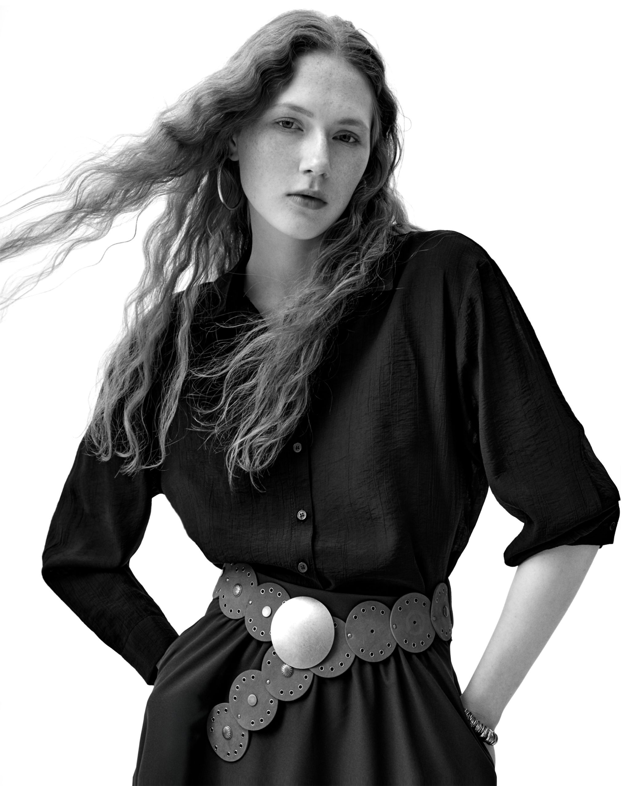 Valeria Romach for Quzu news photo