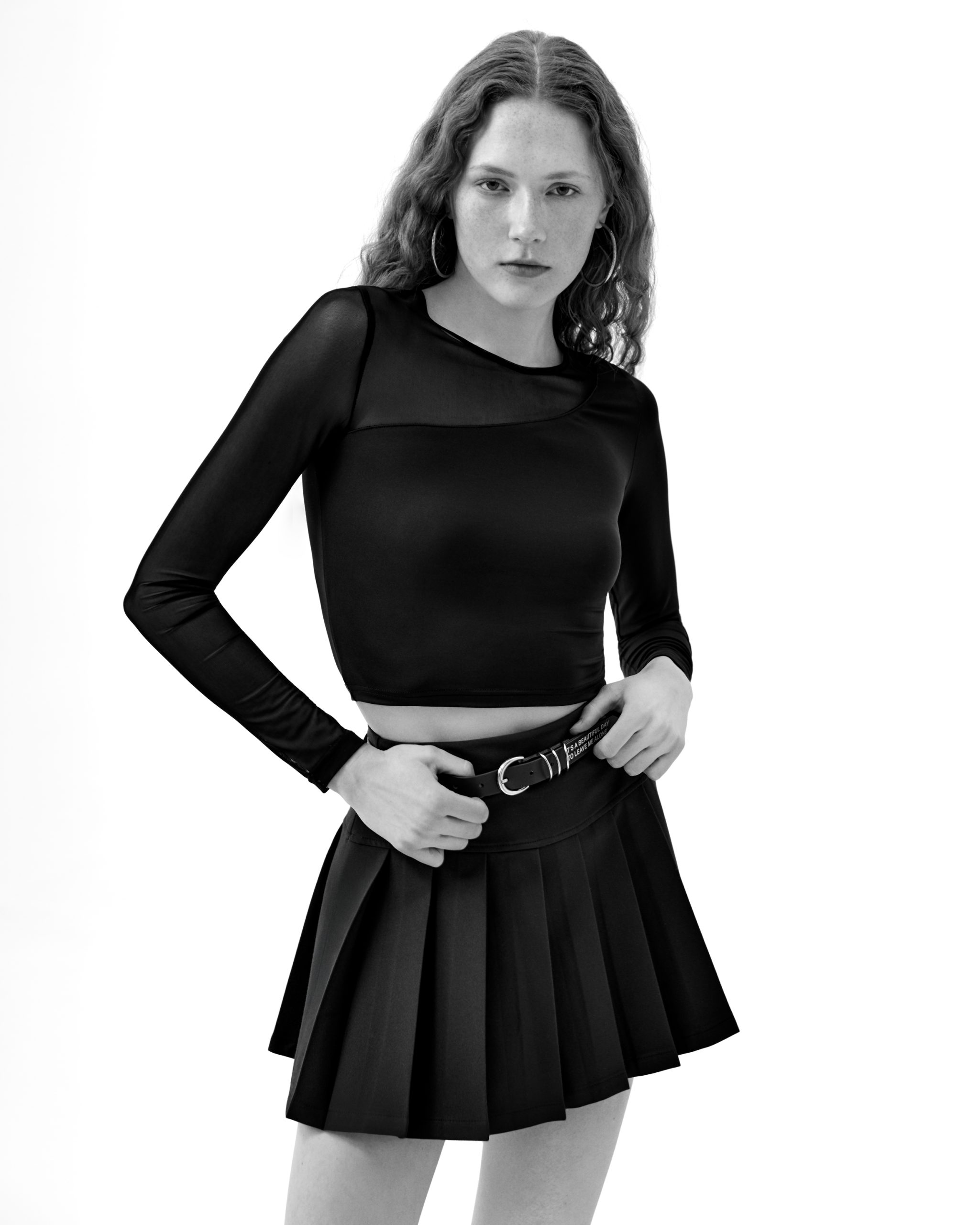 Valeria Romach for Quzu news photo