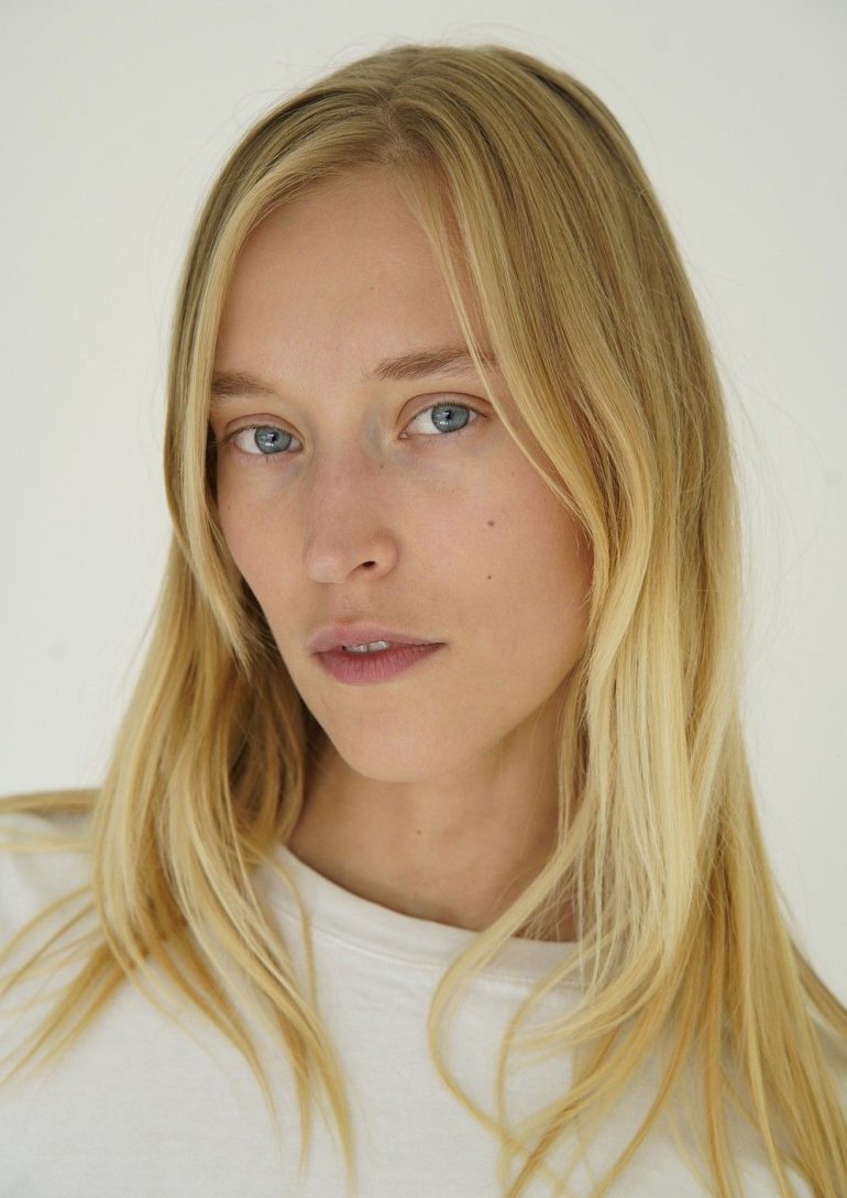 Eva Berzina