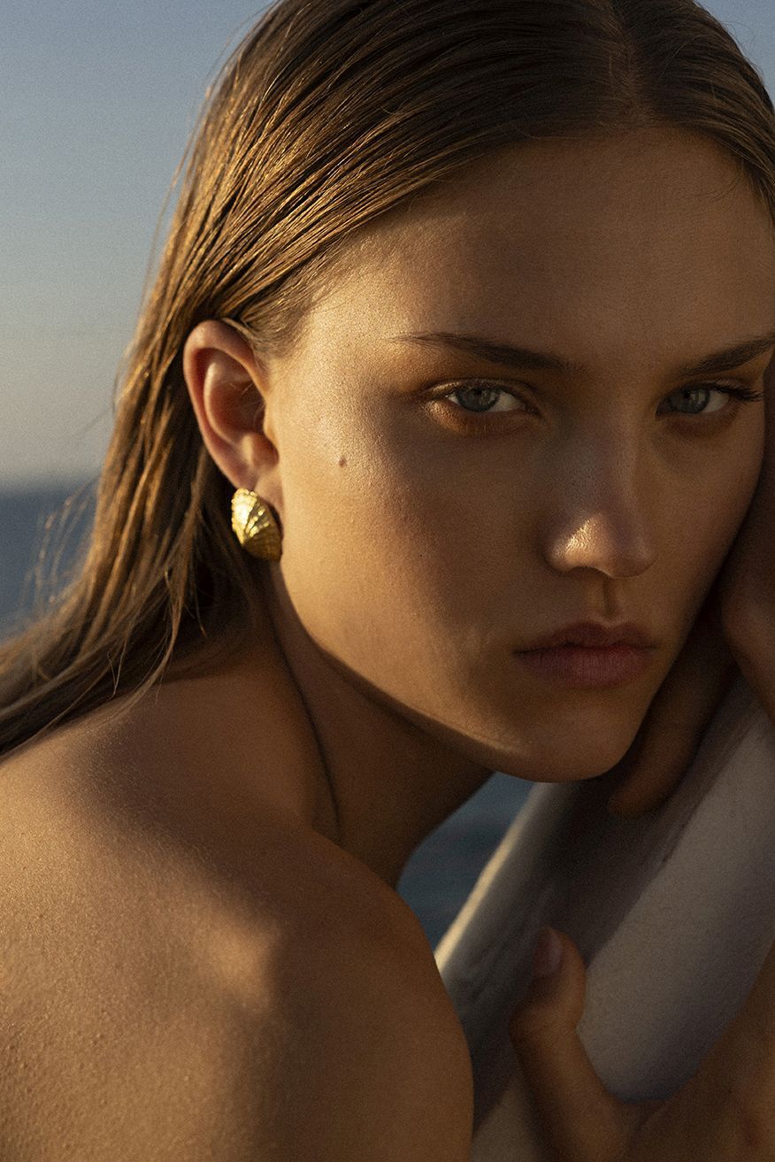 Hanna Theissel profile