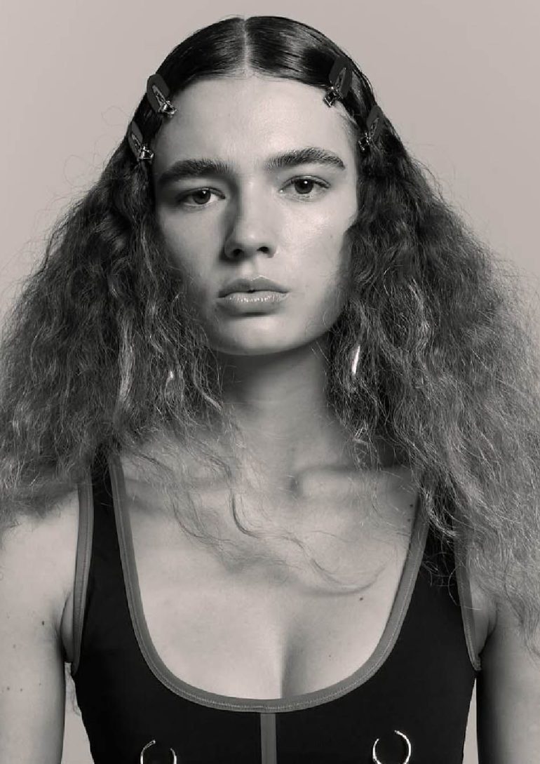 Lily Yeowart