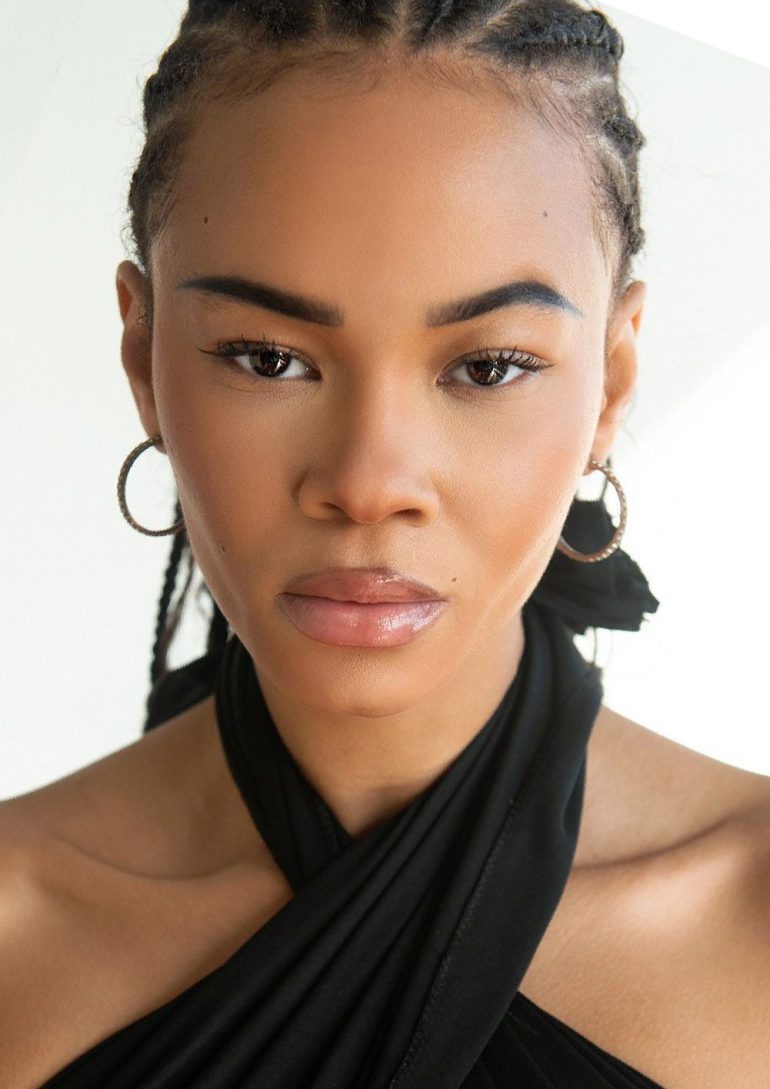 Sydney Holloway
