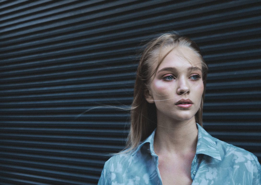 Anna Olivenko book photo