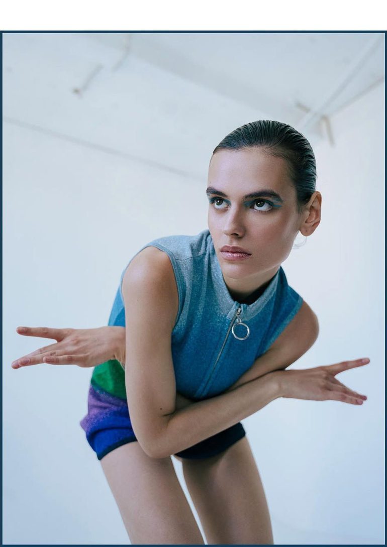 Dasha Shulgina book photo