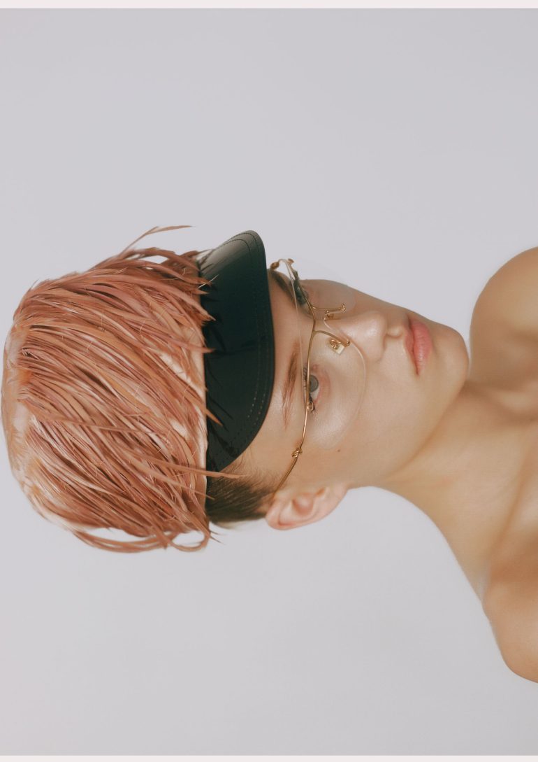 Hanna Theissel book photo